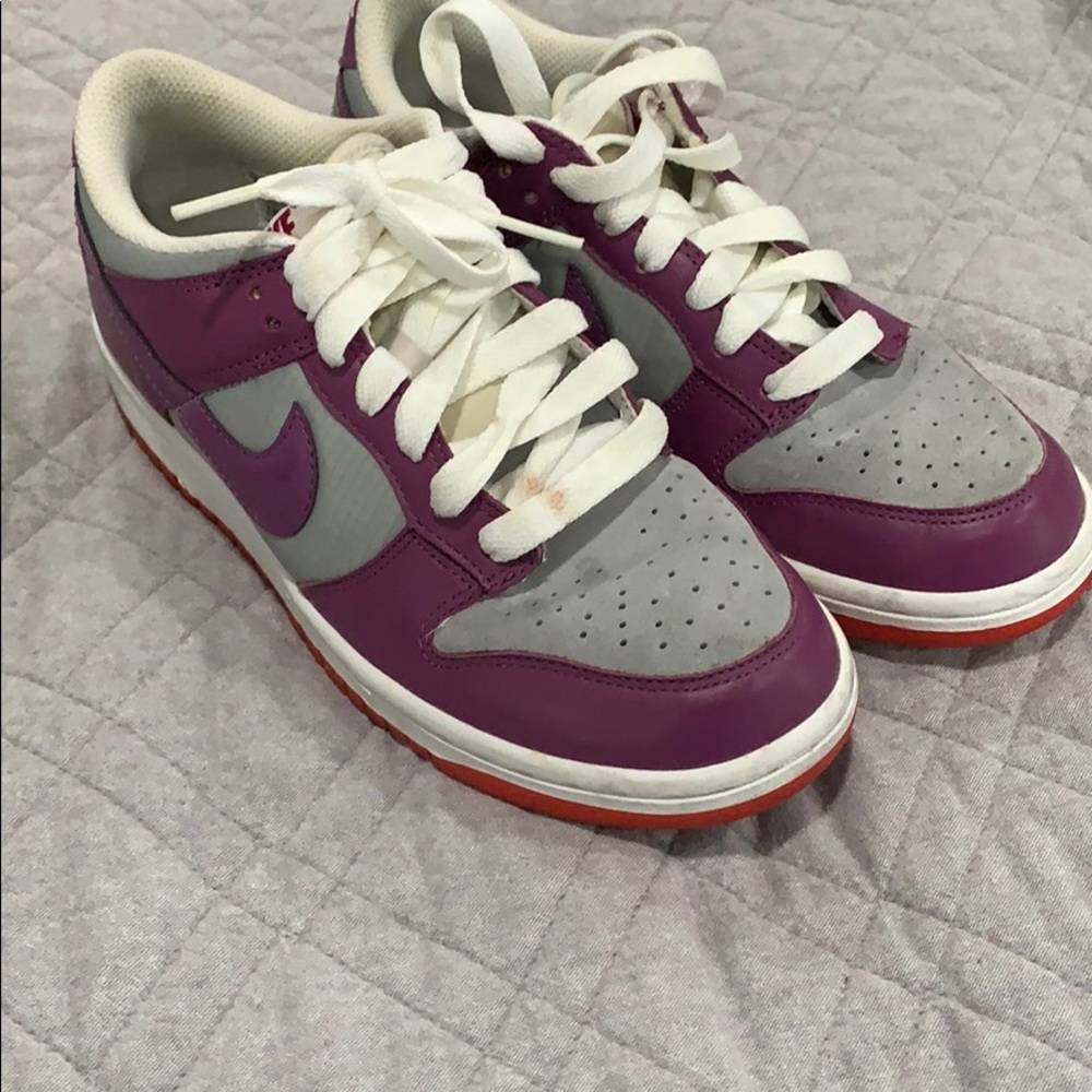 Nike Women Shoes